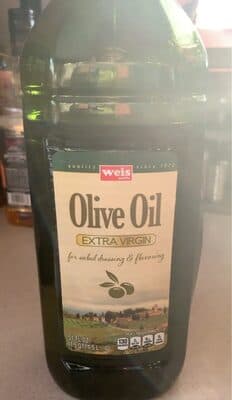 Extra Virgin Olive Oil