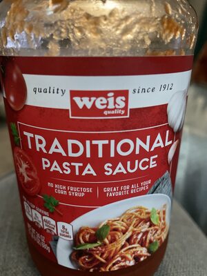 Traditional Classic Sauces