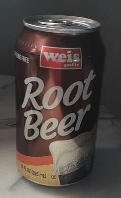 Root Beer
