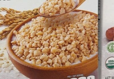 Rice krispiee