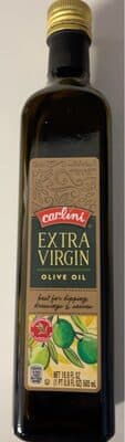 Extra Virgin Olive Oil