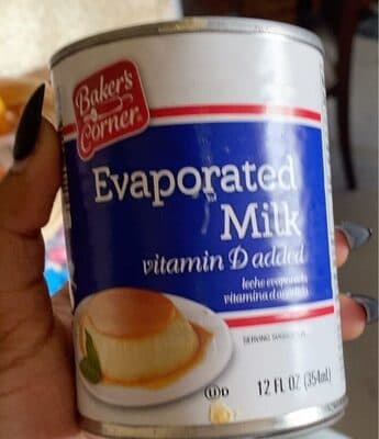 Vitamin D Added