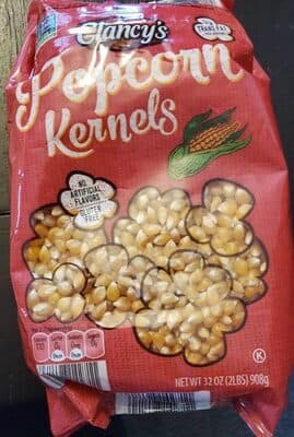 Popcorn kernels