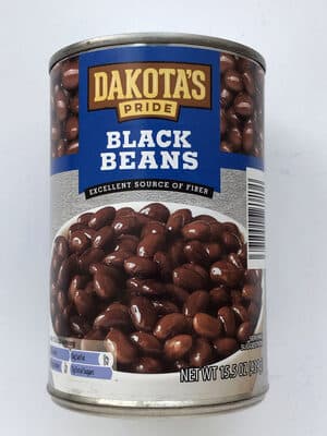 Black Beans