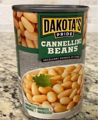 Cannellini Beans