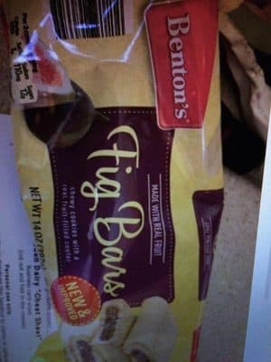 Fig Rolls