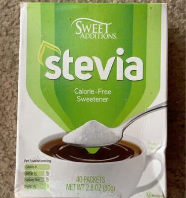 Stevia