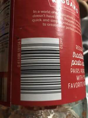 Traditional Pasta Sauce