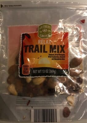 SOUTHERN GROVE, TRAIL MIX