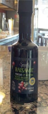 Balsamic Vinegar of Modena