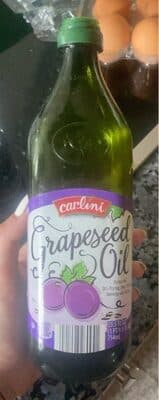 Grapeseed Oil