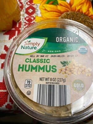 Hummus