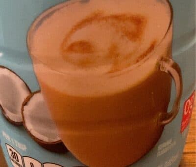 Coconut Creme