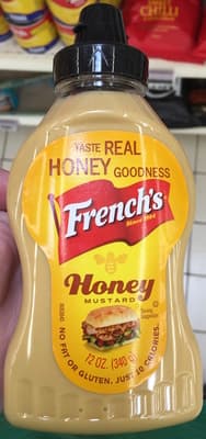 Honey Mustard