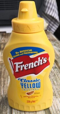 French's