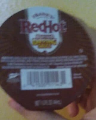 Buffalo Dipping Sauce