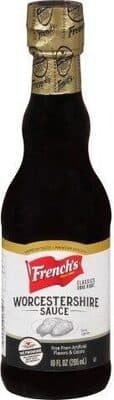 Worcestershire Sauce