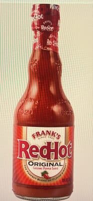 Original Cayenne Pepper Sauce
