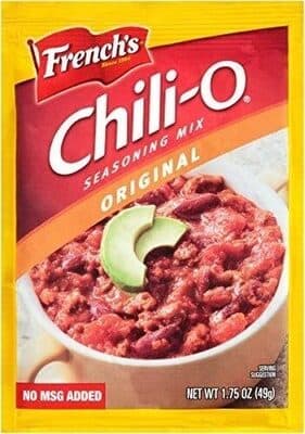 Original Seasoning Mix