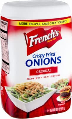 Original Crispy Fried Onions