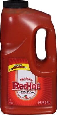 Original Cayenne Pepper Sauce