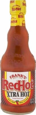 Xtra Hot Cayenne Pepper Sauce