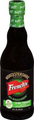 Worcestershire Sauce