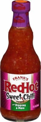 Sweet Chili Sauce
