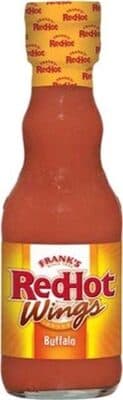 Buffalo Wings Sauce