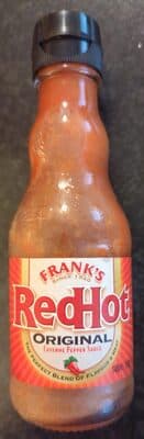 Frank's Red Hot Original