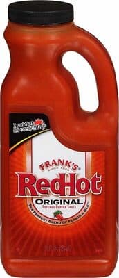 Original Cayenne Pepper Sauce