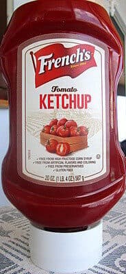 Tomato Ketchup