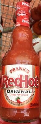 Red Hots Original