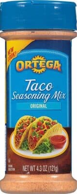 Original Taco Seasoning Mix