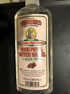 Rose Petal