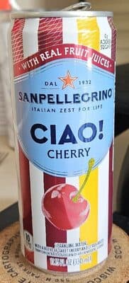 Ciao! Cherry