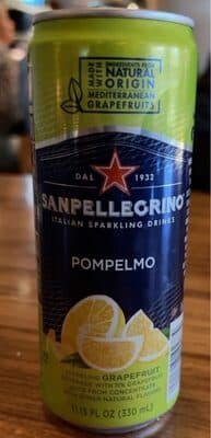 Pompelmo