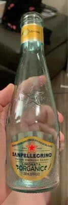Sanpellegrino Limonata