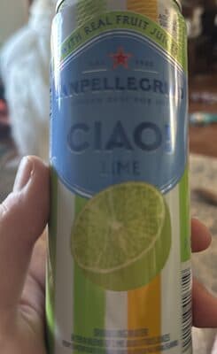 Ciao! Lime