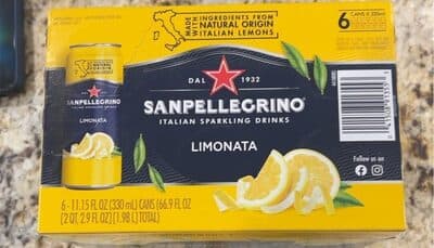 Limonata