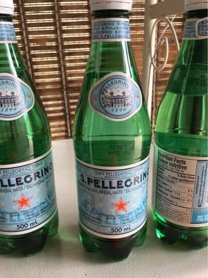 San Pellegrino