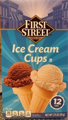 Cake Cups
