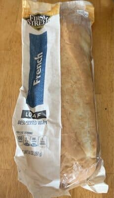 French Loaf