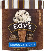 Chocolate Chip Ice Cream