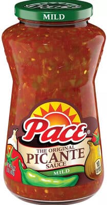 Mild The Original Picante Sauce