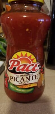 Medium Original Picante Sauce