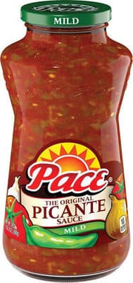 Mild Original Picante Sauce