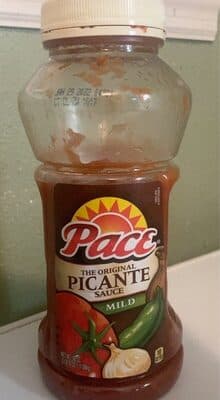 The Original Mild Picante Sauce