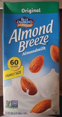 Original Almondmilk