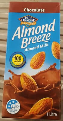 Almond Breeze Chocolate